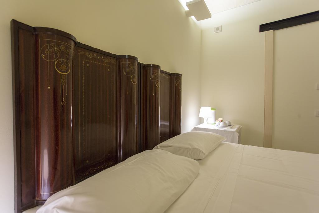 Hotel Casino Ridola Matera Eksteriør billede